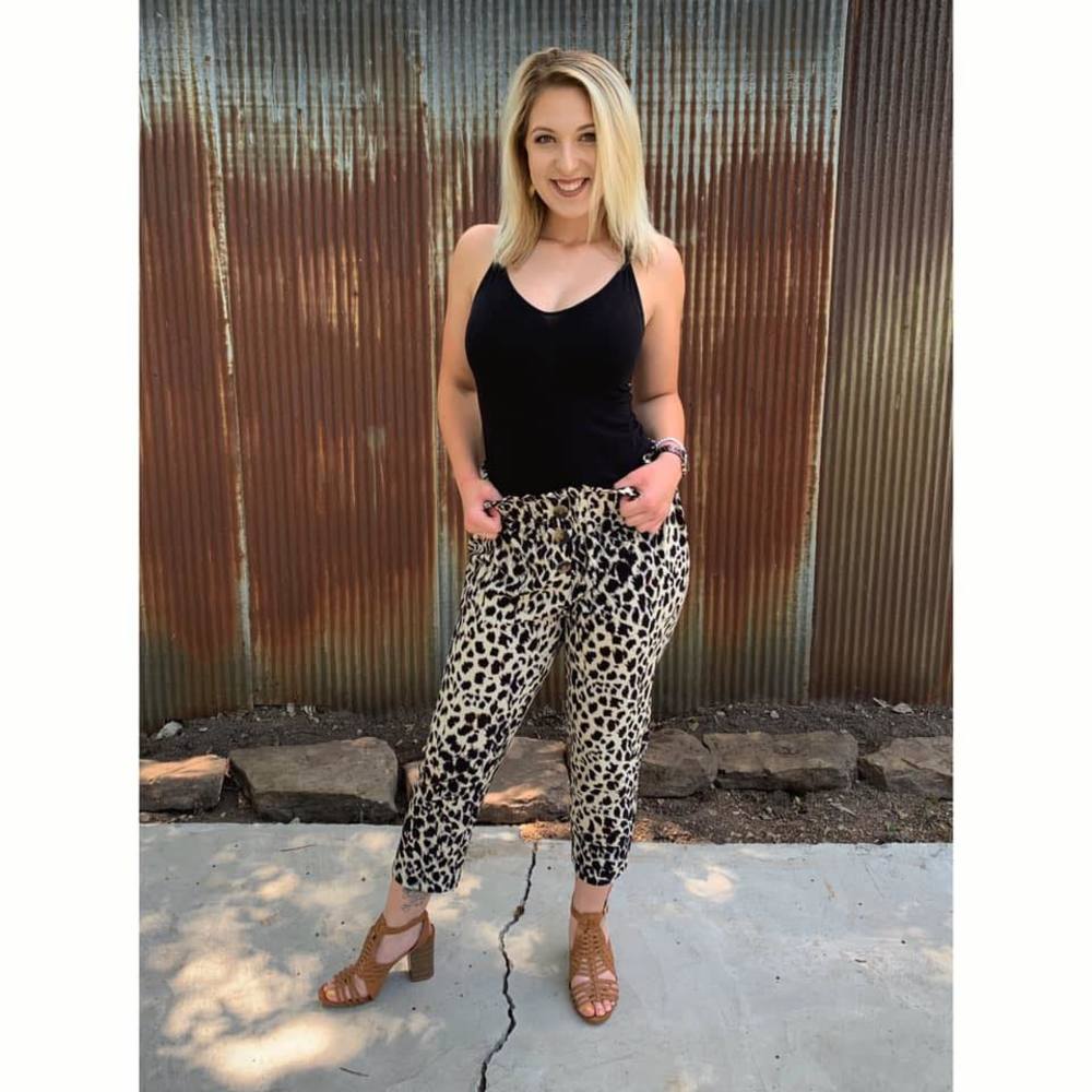 Meet your Posher, Hannah